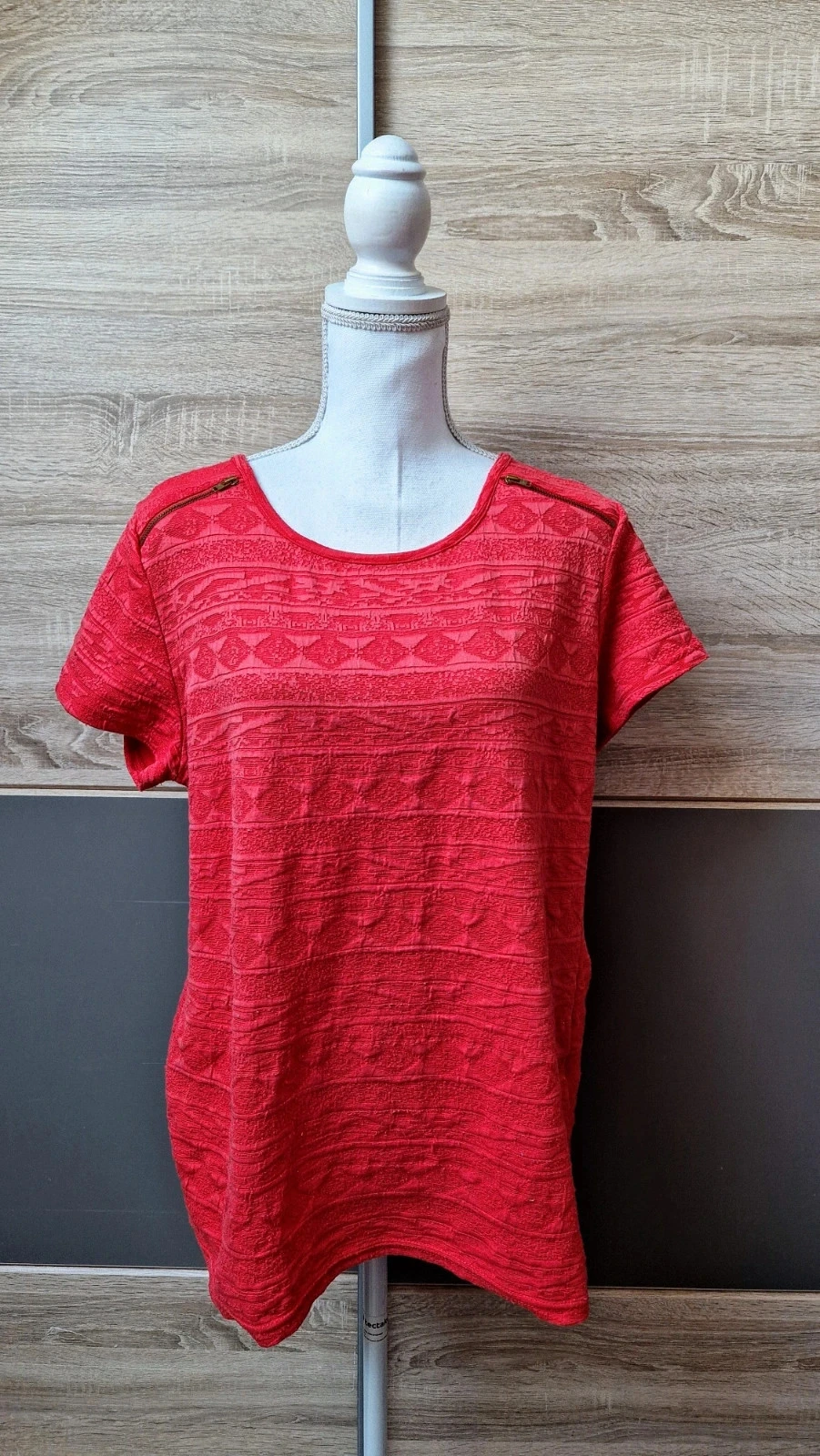 Tee-shirt